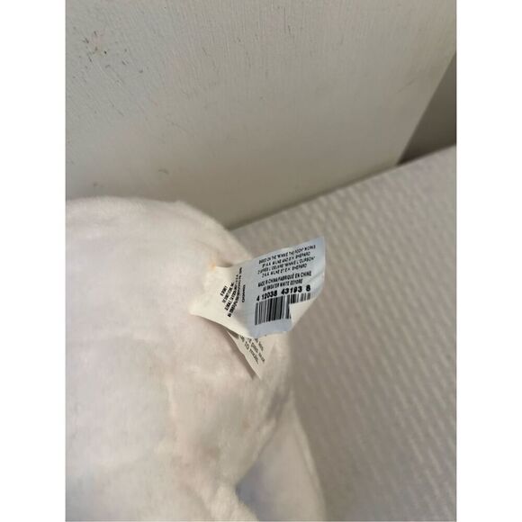 Eeyore Disney store plush blue sweater - Picture 5 of 6